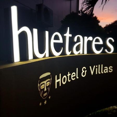 Hotel & Villas Huetares Playa Hermosa  Exterior photo