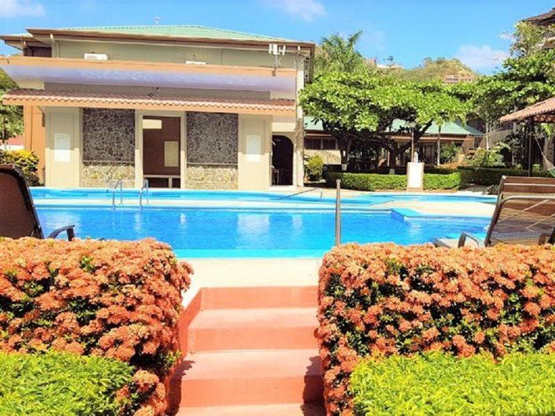 Hotel & Villas Huetares Playa Hermosa  Exterior photo