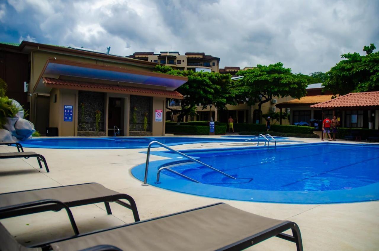 Hotel & Villas Huetares Playa Hermosa  Exterior photo