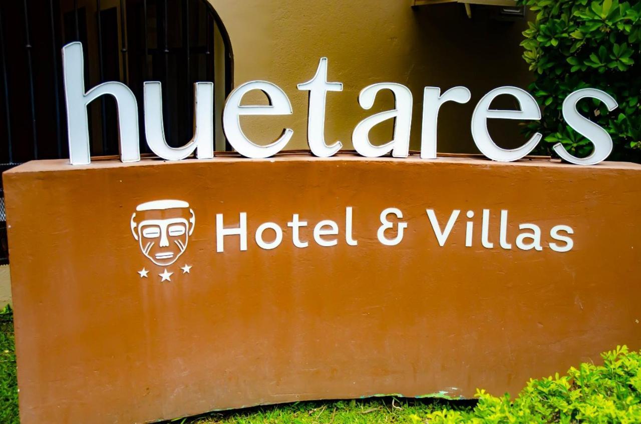 Hotel & Villas Huetares Playa Hermosa  Exterior photo