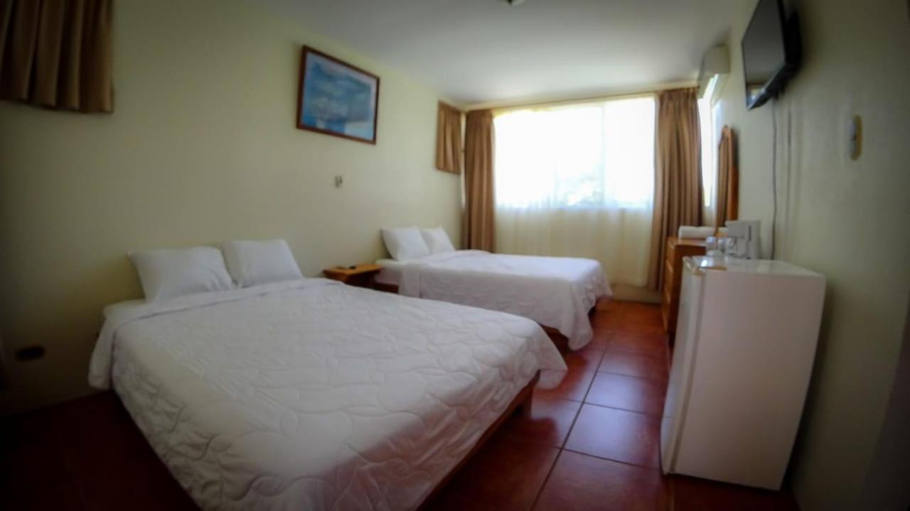 Hotel & Villas Huetares Playa Hermosa  Exterior photo