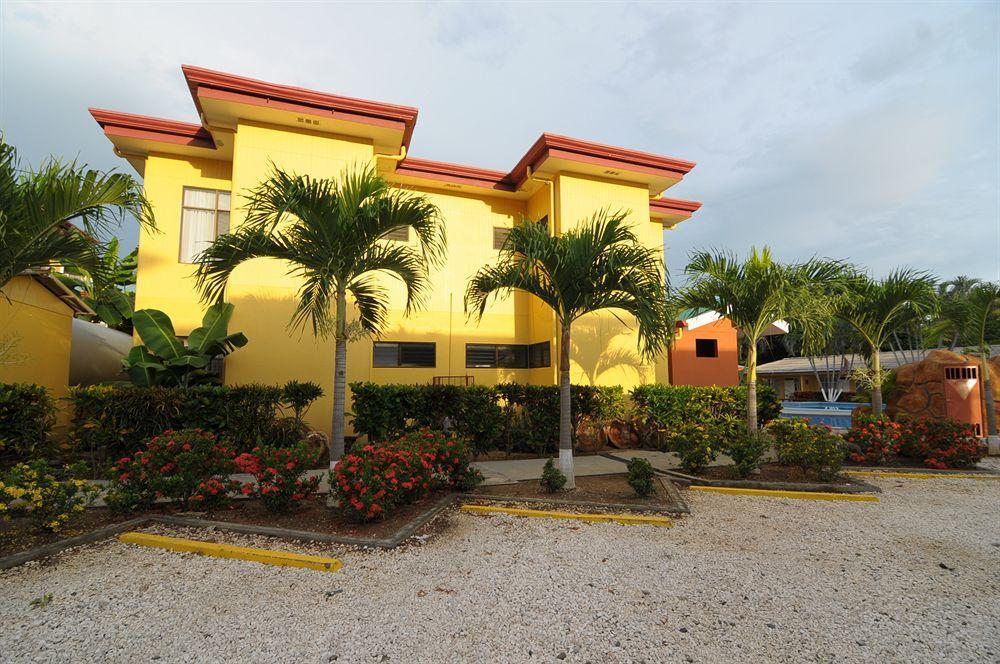 Hotel & Villas Huetares Playa Hermosa  Exterior photo
