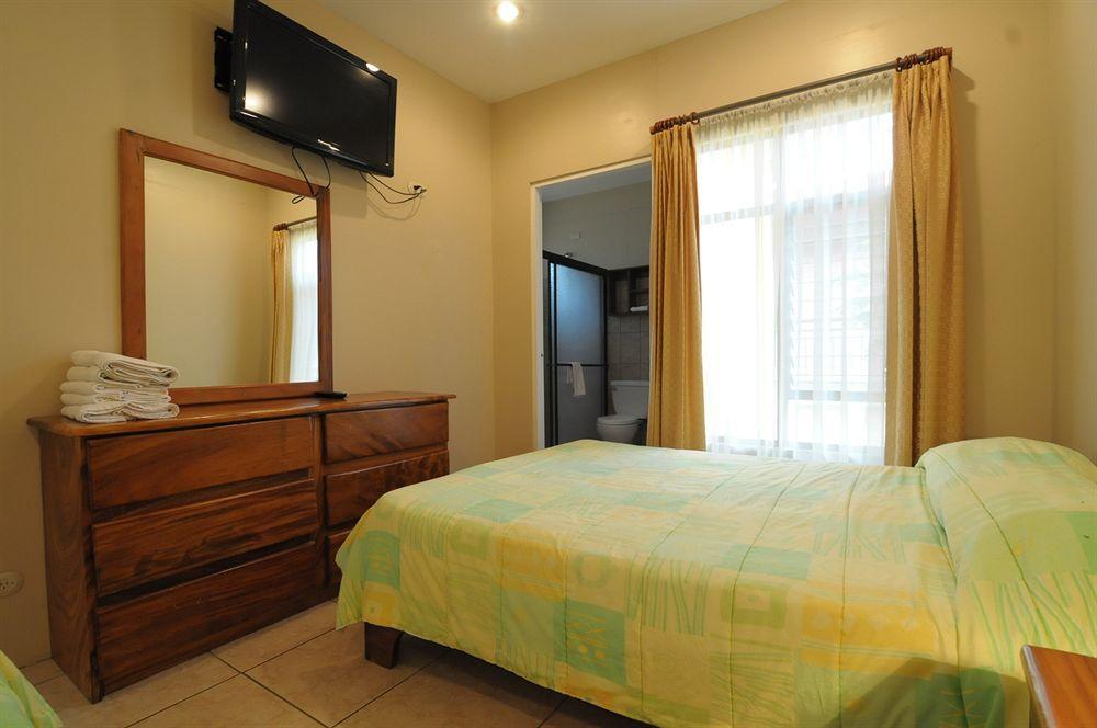 Hotel & Villas Huetares Playa Hermosa  Exterior photo