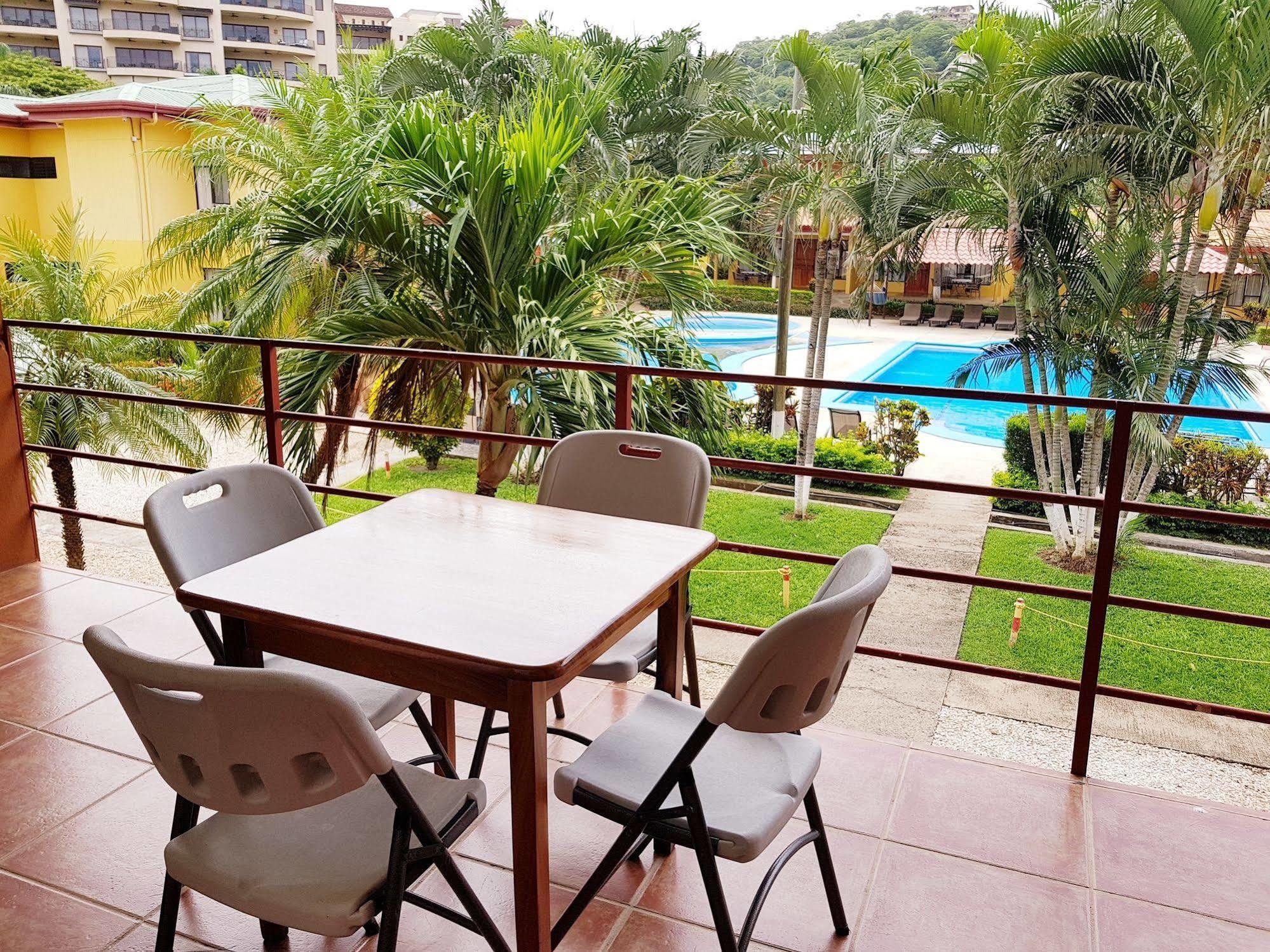 Hotel & Villas Huetares Playa Hermosa  Exterior photo
