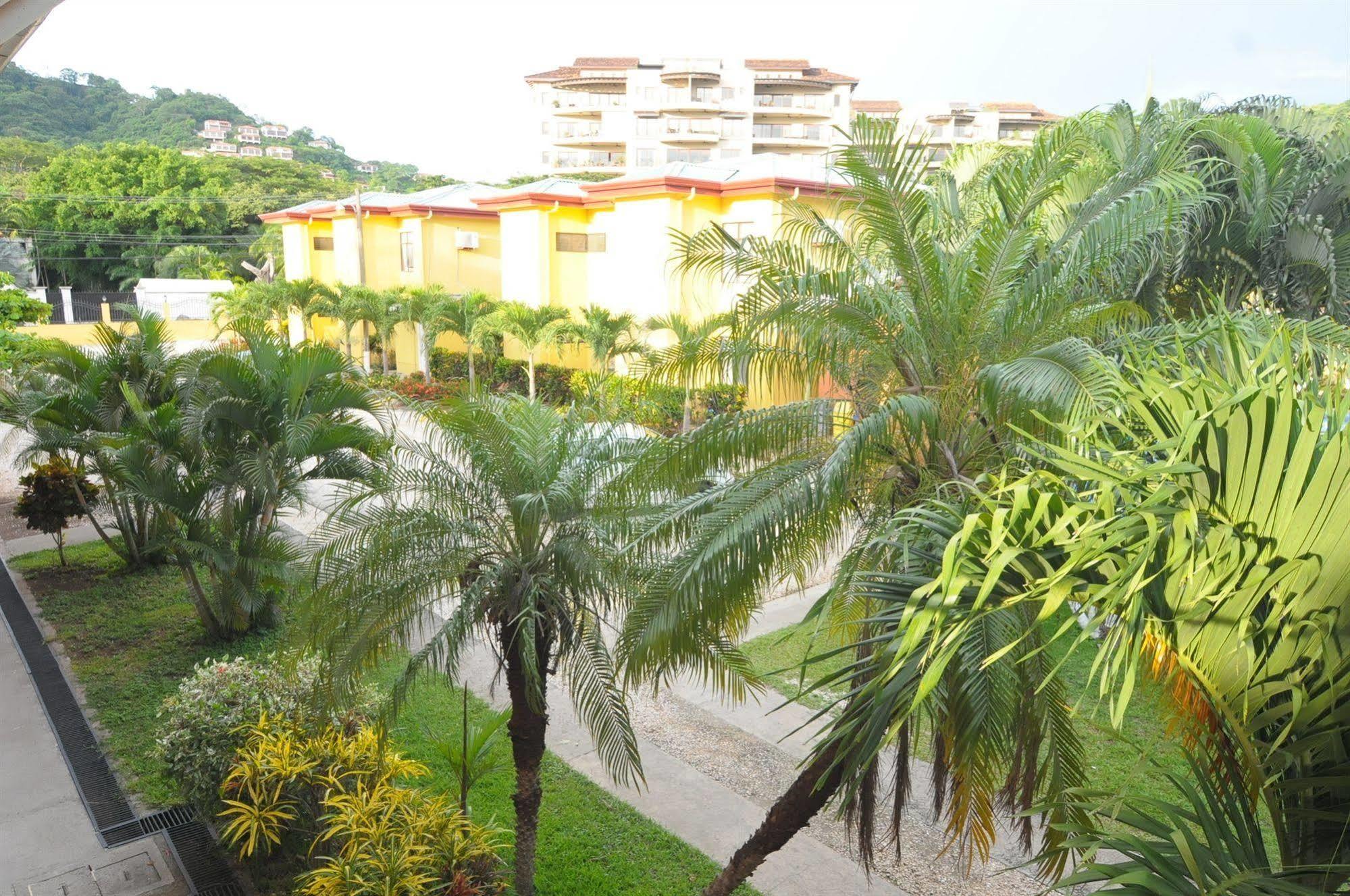 Hotel & Villas Huetares Playa Hermosa  Exterior photo