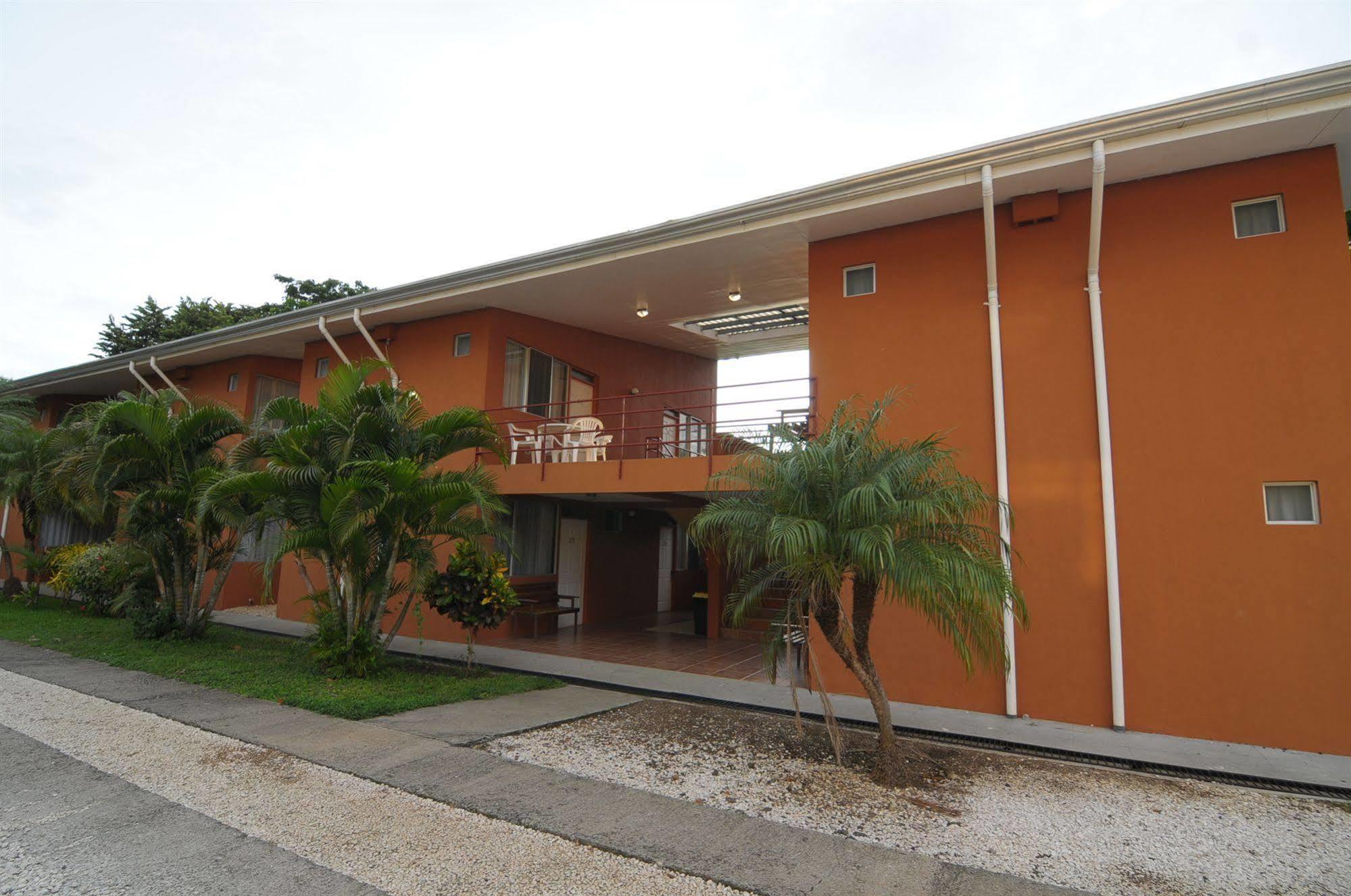 Hotel & Villas Huetares Playa Hermosa  Exterior photo