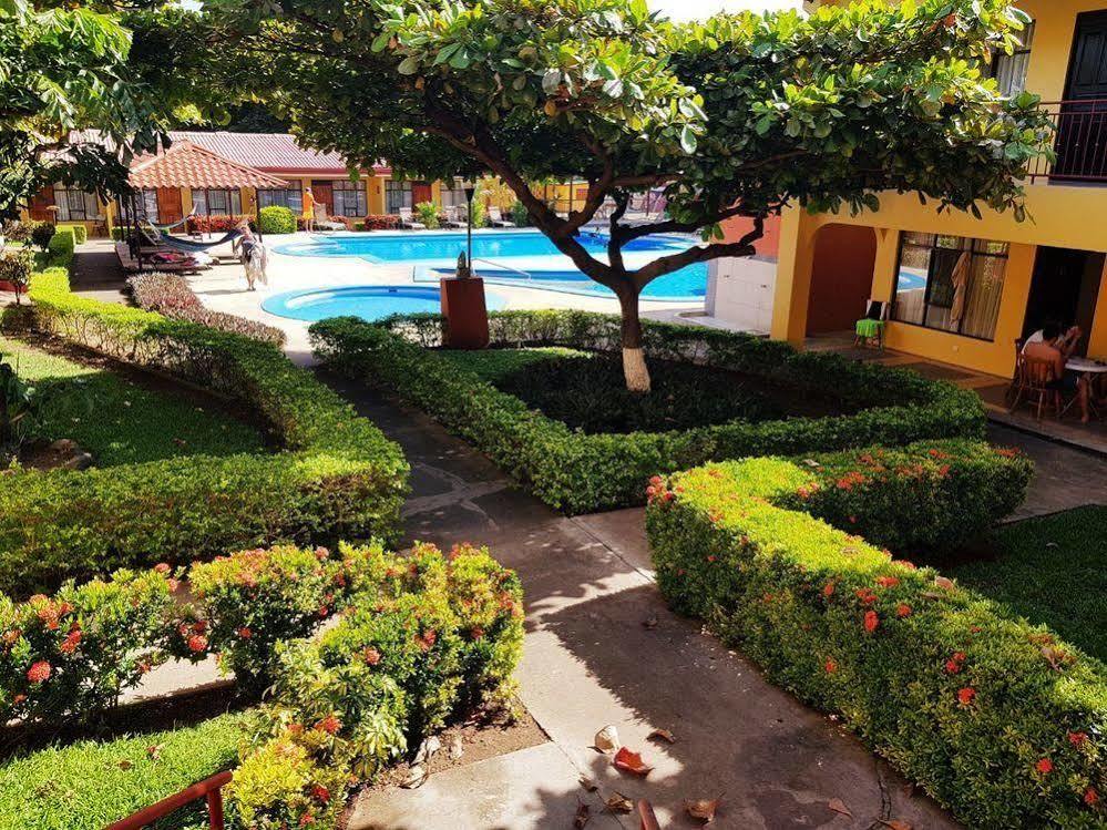 Hotel & Villas Huetares Playa Hermosa  Exterior photo