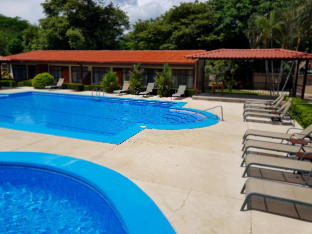 Hotel & Villas Huetares Playa Hermosa  Exterior photo