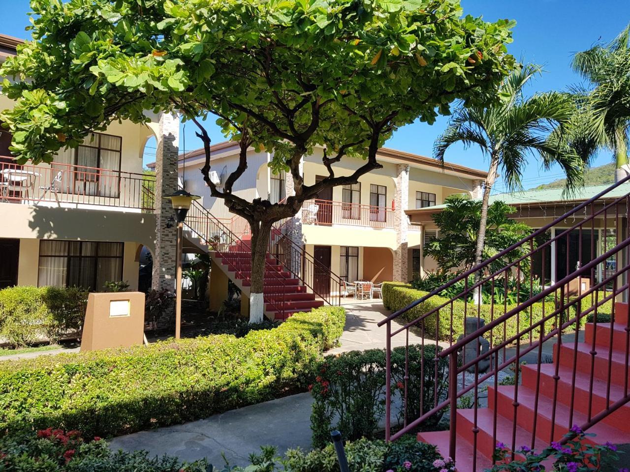 Hotel & Villas Huetares Playa Hermosa  Exterior photo