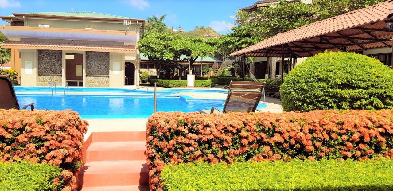Hotel & Villas Huetares Playa Hermosa  Exterior photo