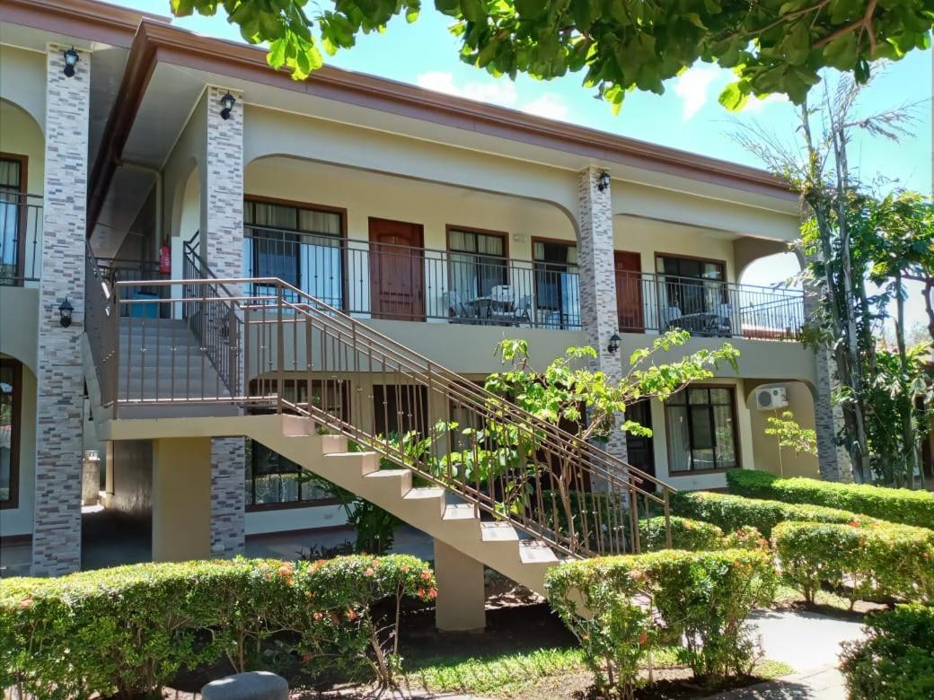 Hotel & Villas Huetares Playa Hermosa  Exterior photo