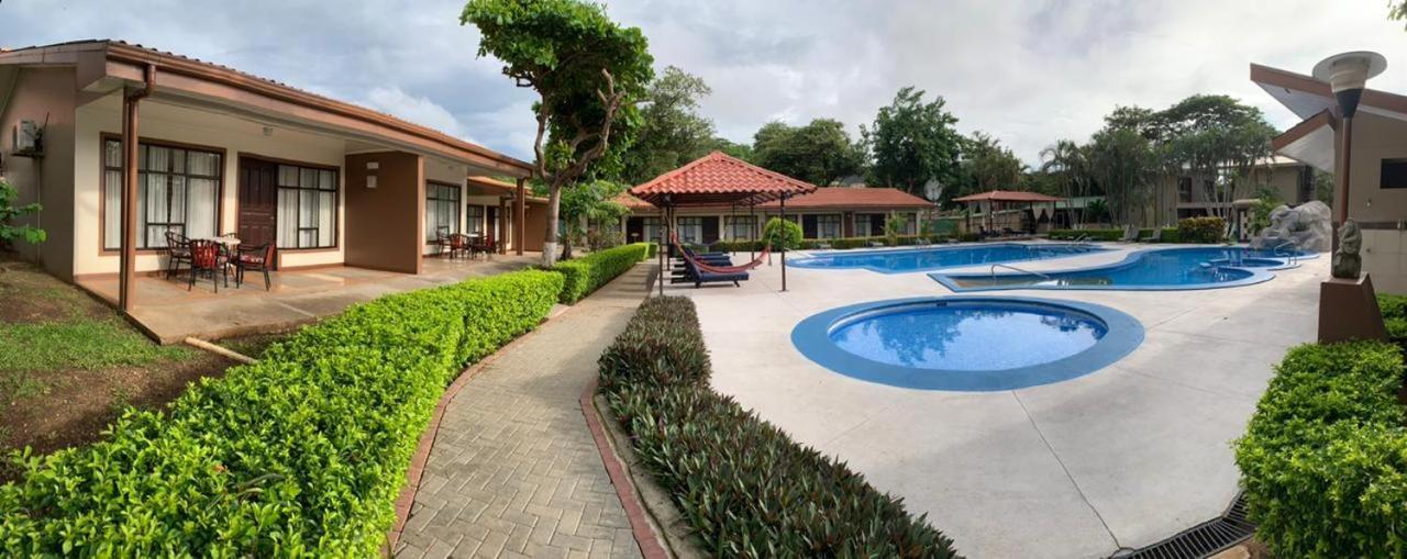 Hotel & Villas Huetares Playa Hermosa  Exterior photo