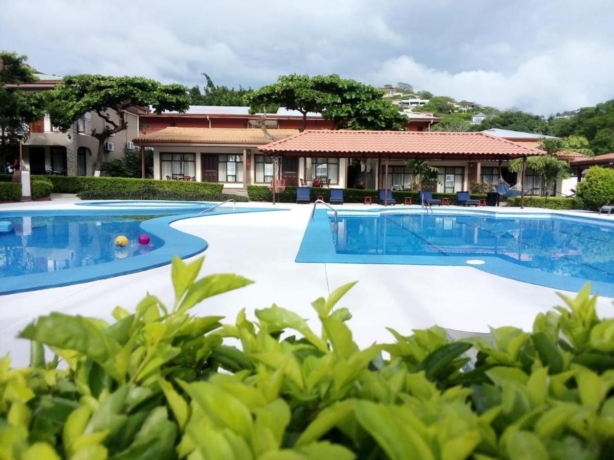 Hotel & Villas Huetares Playa Hermosa  Exterior photo